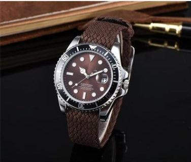 Unisex Trendy Watch – Stylish Everyday Timepiece