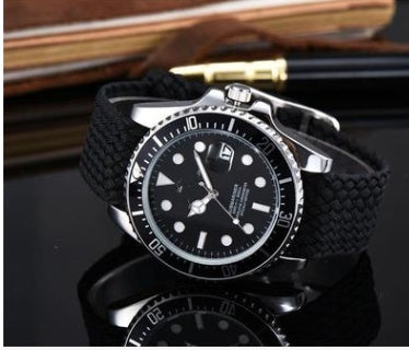 Unisex Trendy Watch – Stylish Everyday Timepiece