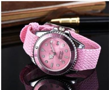 Unisex Trendy Watch – Stylish Everyday Timepiece