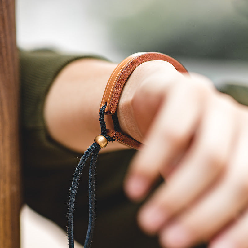 Bangle Jewelry Ornament Men And Women