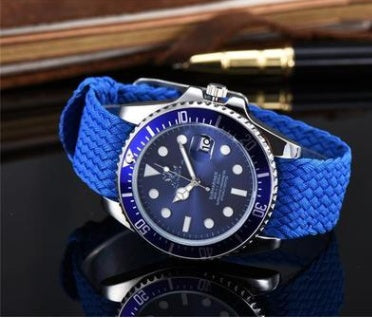 Unisex Trendy Watch – Stylish Everyday Timepiece