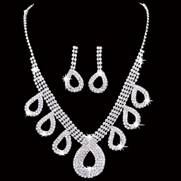 Elegant and timeless. "Infinite Grace" suggests a refined beauty that never goes out of style.