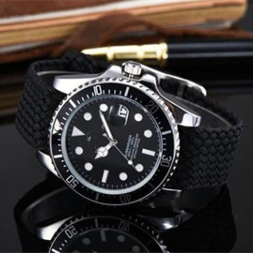 Unisex Trendy Watch – Stylish Everyday Timepiece