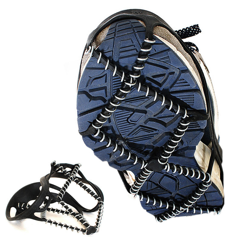 Ice Snow Gripper Shoes – Non-Slip Winter Covers