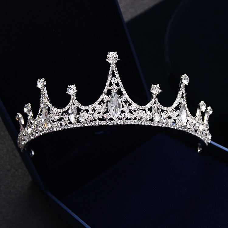 Evokes a sense of history and high-ranking status. Using "Heirloom" suggests it is a piece of such high quality that it could be passed down through generations.